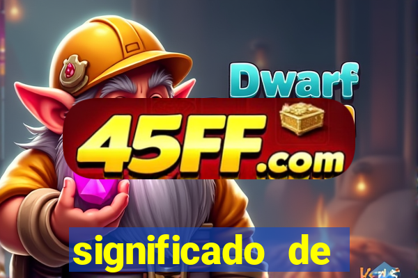 significado de sonhar com jogador de futebol famoso